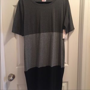 Lularoe Julia XL BNWT